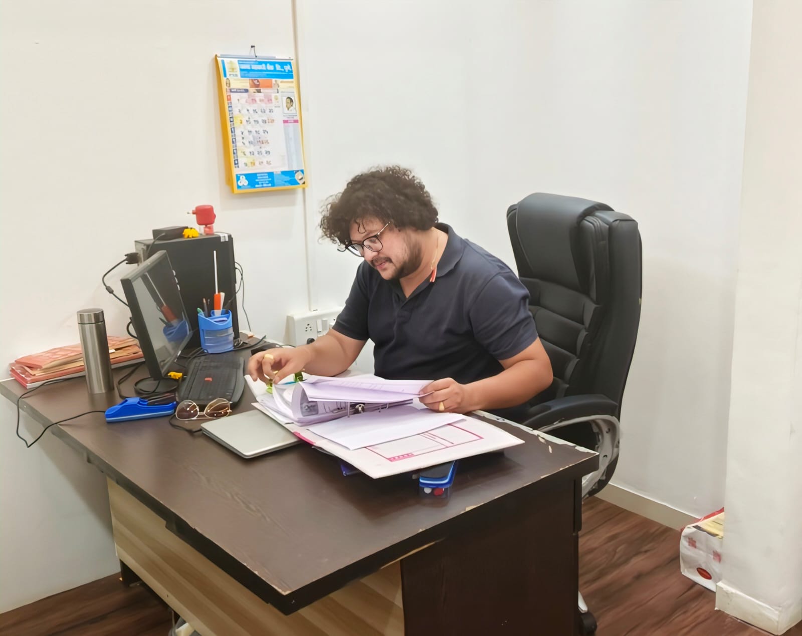 Vishvam Centre Recreation